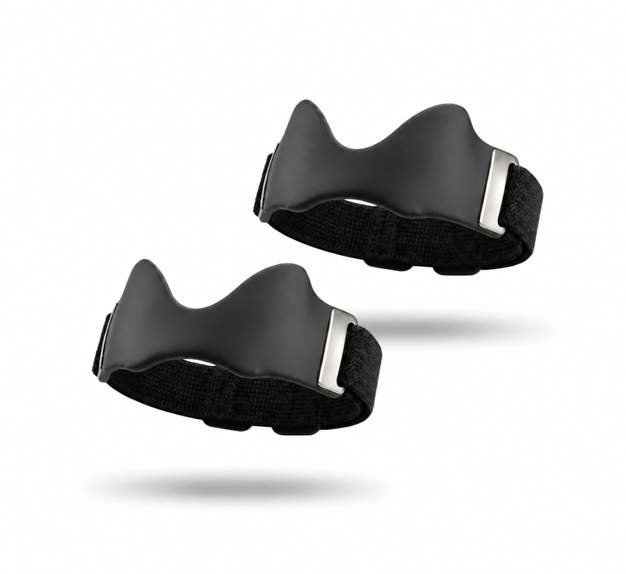 Ergonomic Knee Support (Pack of 2) – My Store